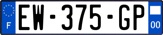 EW-375-GP