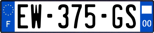 EW-375-GS