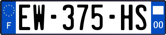 EW-375-HS