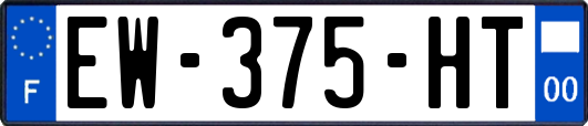 EW-375-HT