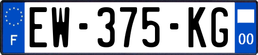 EW-375-KG