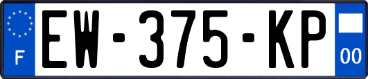 EW-375-KP