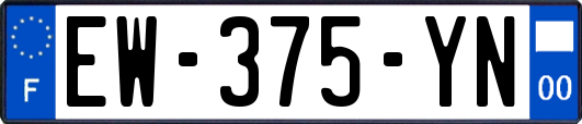 EW-375-YN
