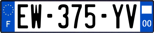 EW-375-YV