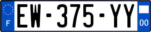 EW-375-YY