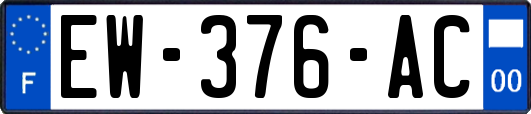 EW-376-AC