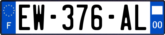 EW-376-AL