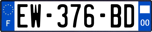 EW-376-BD