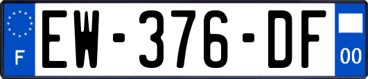 EW-376-DF