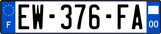 EW-376-FA