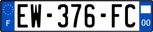 EW-376-FC