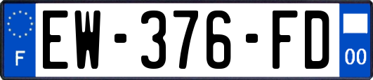 EW-376-FD