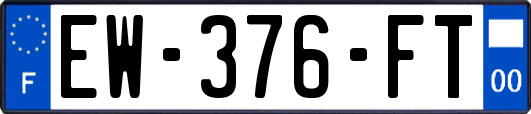 EW-376-FT