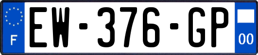 EW-376-GP