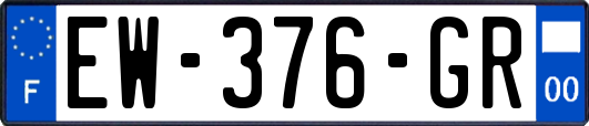 EW-376-GR