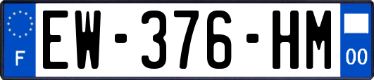 EW-376-HM