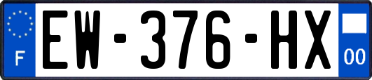 EW-376-HX