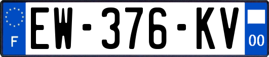 EW-376-KV