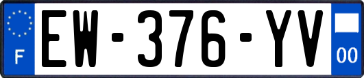 EW-376-YV