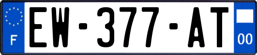 EW-377-AT