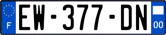 EW-377-DN