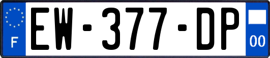 EW-377-DP