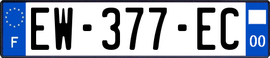 EW-377-EC