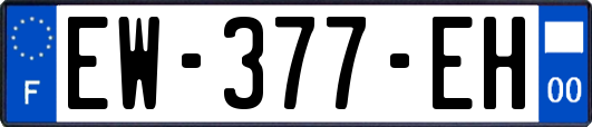 EW-377-EH