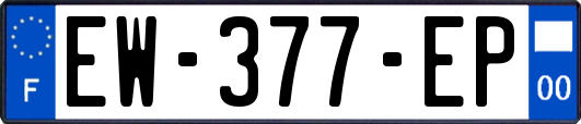 EW-377-EP