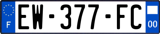 EW-377-FC