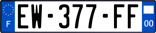 EW-377-FF