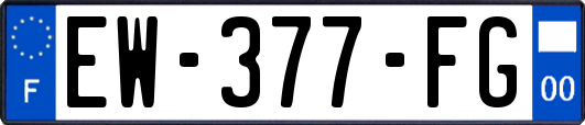 EW-377-FG