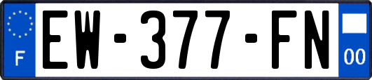 EW-377-FN