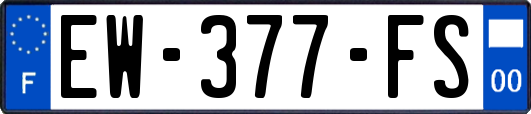 EW-377-FS