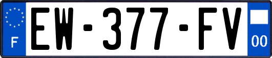 EW-377-FV