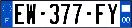 EW-377-FY