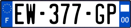 EW-377-GP