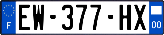 EW-377-HX
