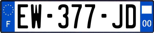 EW-377-JD