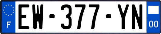 EW-377-YN