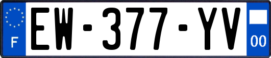EW-377-YV