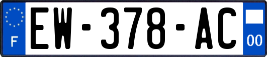 EW-378-AC