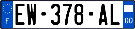 EW-378-AL