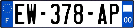 EW-378-AP