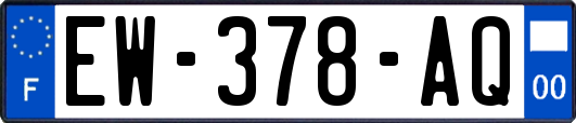 EW-378-AQ