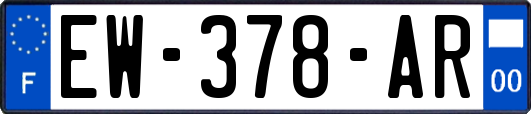 EW-378-AR