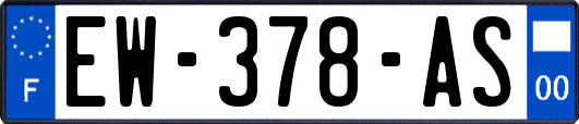 EW-378-AS