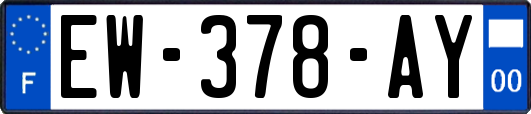 EW-378-AY