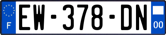 EW-378-DN
