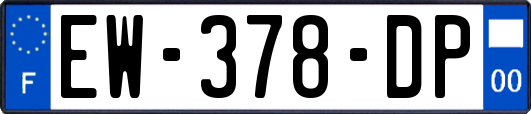 EW-378-DP